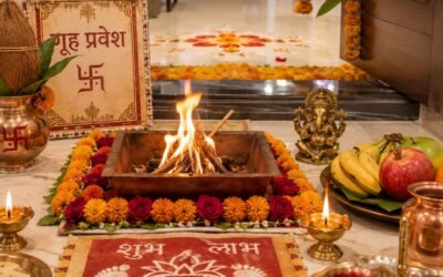 Shastri Ji Delhi – Trusted Pandit for Griha Pravesh Pooja