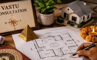 Vastu Consultation for Peace, Prosperity, and Success