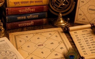 How Vedic Astrology Can Transform Your Life | Shastri Ji Delhi